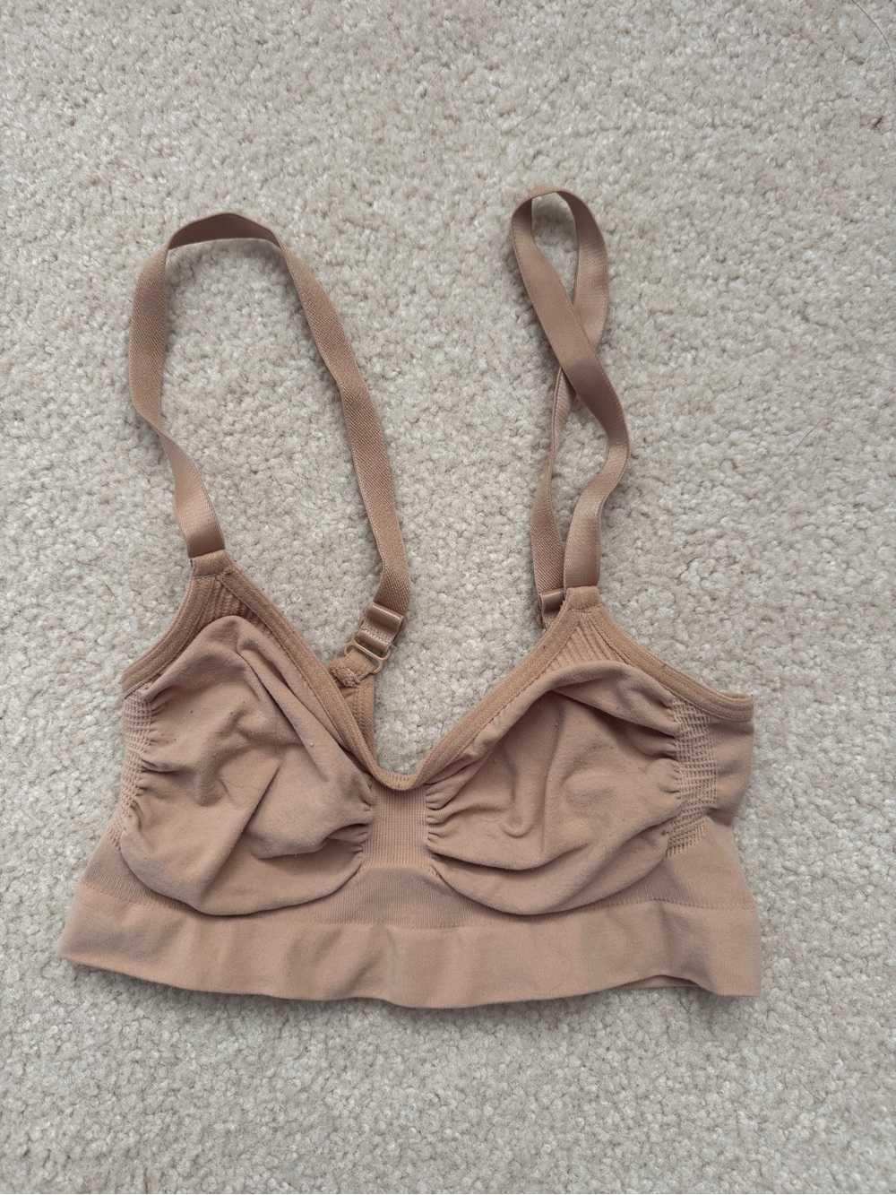 Skims Sculpting Bra